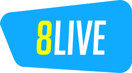 8LIVE