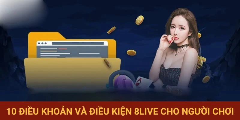 Điểm chính cần nhớ về luật chơi