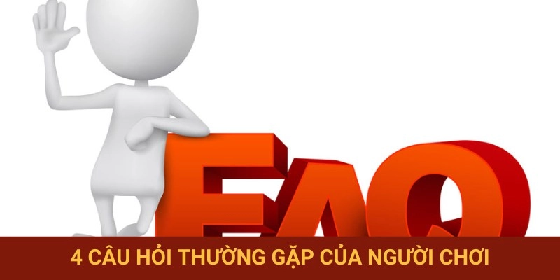 Bốn câu trả lời bạn thường tìm kiếm