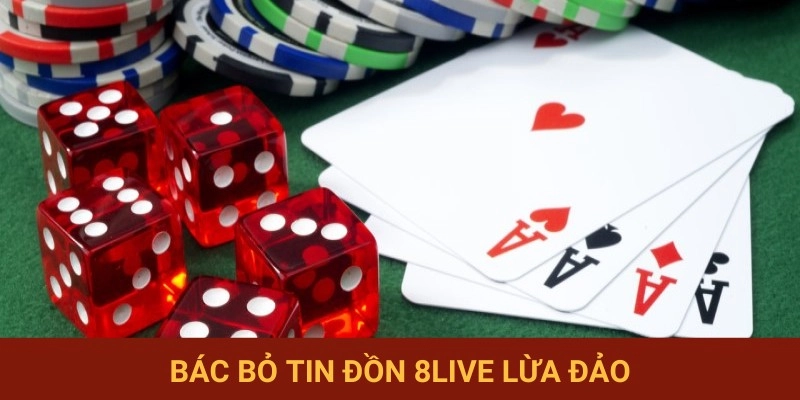 Chứng minh sự trong sạch của nhà cái