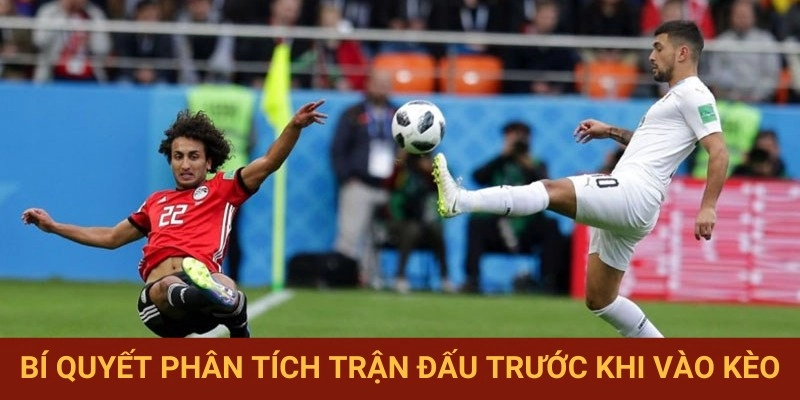 Phương pháp nhận định trận đấu chuẩn xác 8LIVE