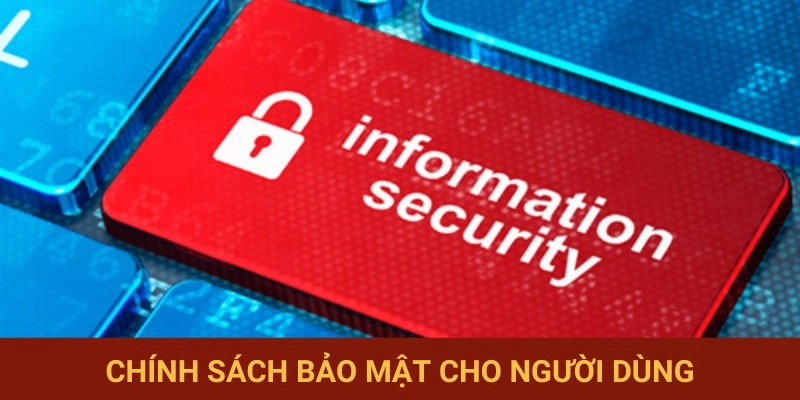 Quy định bảo mật dành cho hội viên 8LIVE