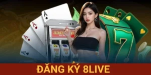 Đăng Ký 8LIVE
