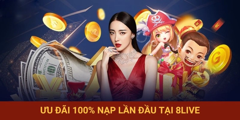 Tìm hiểu kỹ chương trình thưởng nạp đầu