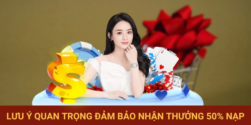 Những điểm cần ghi nhớ về ưu đãi