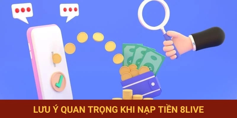 Những điều cần ghi nhớ khi giao dịch
