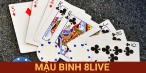 Mậu binh 8LIVE