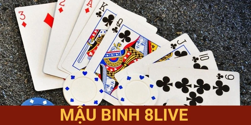 Mậu binh 8LIVE