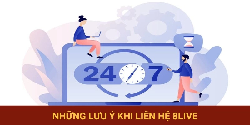 Điều quan trọng cần nhớ khi yêu cầu trợ giúp