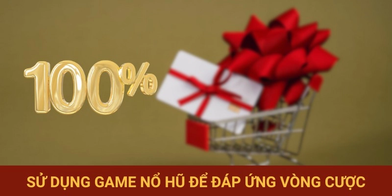 Kiềm tiền từ game nổ hũ dễ dàng hơn game khác