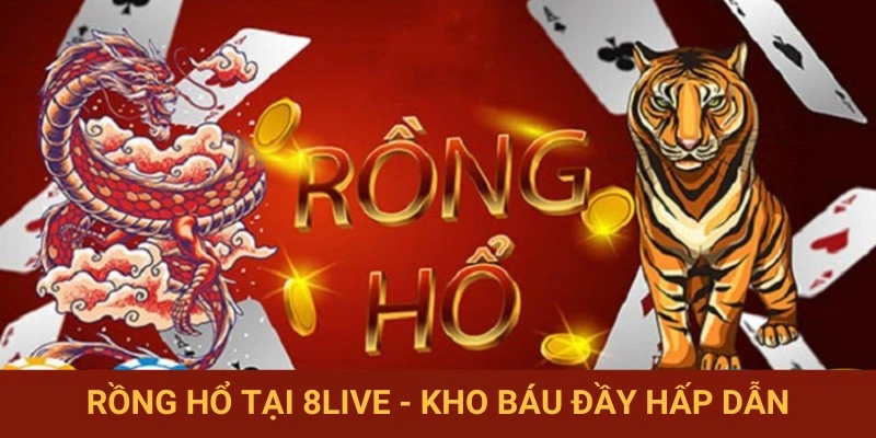 Sức hút đặc biệt của game Rồng Hổ