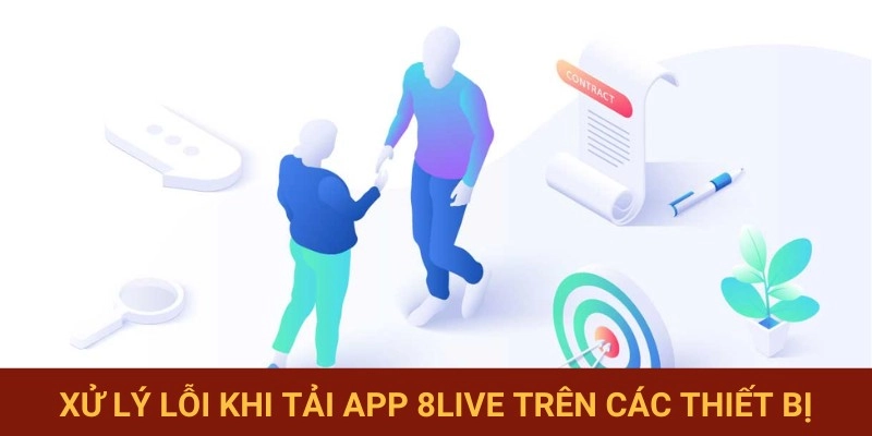 Cách sửa các lỗi cài đặt thường gặp