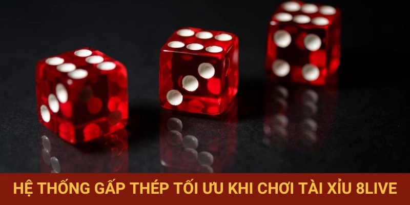 Phương pháp nhân đôi cược hiệu quả nhất