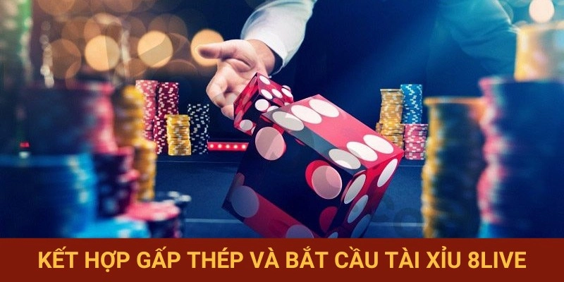 Phối hợp gấp thếp soi cầu chuẩn xác