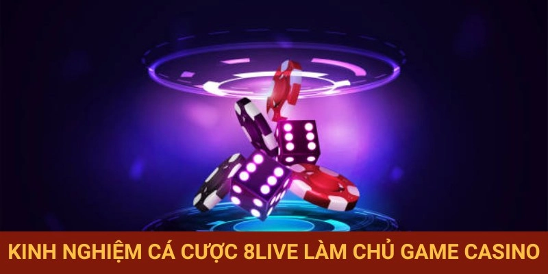 Phương pháp chơi hiệu quả game casino