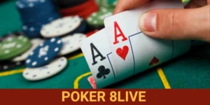 Poker 8LIVE